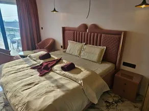 Coco 7 Beach Resort - Room