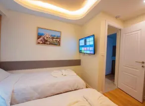 Mar Boutique Hotel - Room