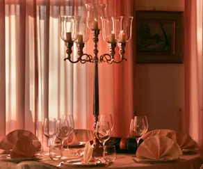 Hotel al Brunello di Montalcino - Ristorante