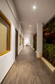 Silver Oak Tropical Resort By Bay Hotels - Room