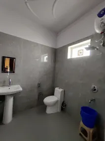 UbEx Home Rishikesh - Hostel - Room