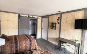 Tecumseh Inn & Suites - Værelse