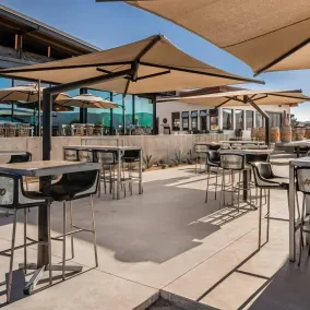Rancho el Parral - Restaurant