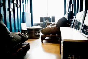 DOCK INN Hostel Warnemünde - Zimmer