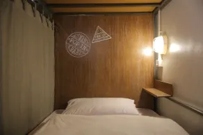 Pop-In Aonang - Chambre