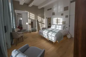 Chateau Prieure Marquet - Chambre