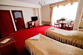 Hotel Groman - Room