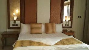 Mais Jeddah Suites 2 - Rum