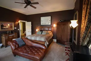 The Londonderry Inn - Chambre