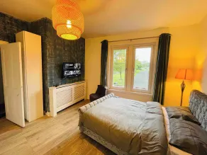 2 Bedrooms Entire Apartment Self Check in - Rom