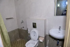 TripThrill Costa Holidays 3 BHK Villa - Bathroom