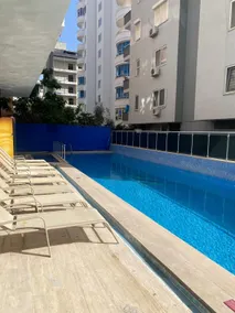 Cemsa Sunparadise BOUTİQUE HOTEL - Piscina