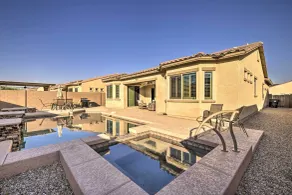 Updated Goodyear Escape: Remote-work Friendly - Pool