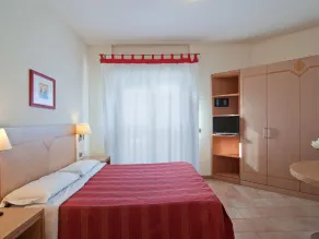 Long Stay Comfort Apartment With Backyard Rome Area Residence - Zimmer