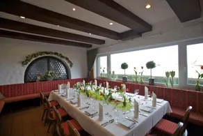 Hotel & Restaurant Dornweiler Hof - Restaurant