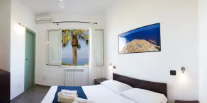 Bouganville B&B - Chambre