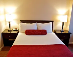 The Plaza Hotel Downtown, Trademark Collection by Wyndham - Chambre