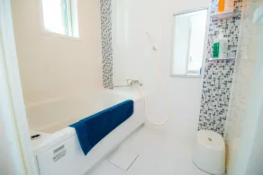 Kourijima L'hotels - Bagno