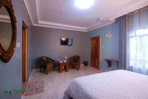 Juniper Park Resort - Habitación