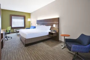 Holiday Inn Express & Suites Alcoa Knoxville Airport by IHG - Chambre