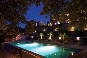Hôtel La Maison de Crillon - Pool