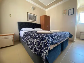 Beyaz Kale Hotel - Room