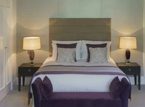 New Bath Hotel & Spa, a member of Radisson Individuals - Chambre