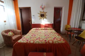 Stella Polare B&B - Habitación