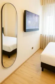 Urban Hotel - Room