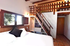 Delta Hotel - Værelse