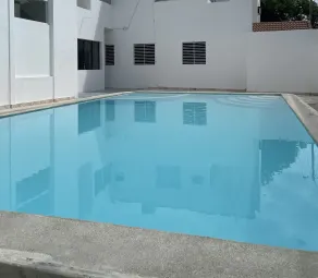 Hotel Montesilva - Pool
