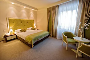 Hotel Prezydencki 4-star - Room