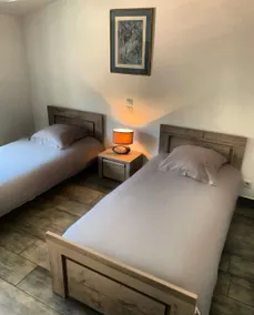 Résidence de la Tour - Room