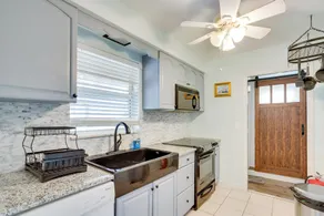 Pet-Friendly Stuart Vacation Rental w/ Fenced Yard - Interiør