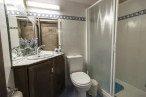 Dioni Palace - Baño