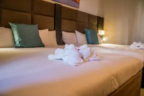 Pebbles Resort - Rom