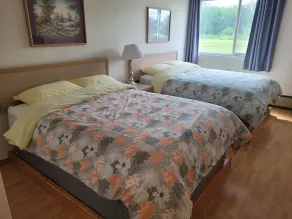 Boyle Motor Inn - Room