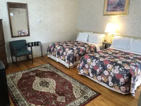 School House Inn - Chambre