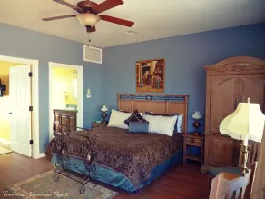Tombstone Monument Guest Ranch - Room