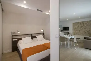Apartamentos Maier - Rum
