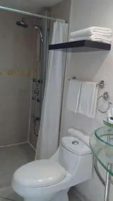 Madero Suites - Banheiro