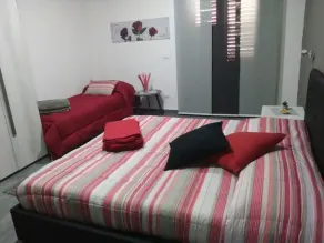 B&B La Grotta - Chambre
