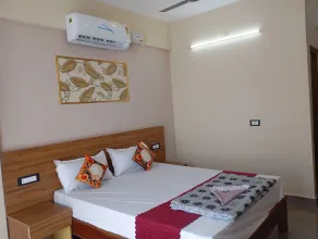 Urban Stay - Chambre