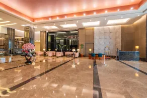 Radisson Blu Hotel Rudrapur - Reception