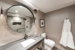 Salish Lodge & Spa - Chambre