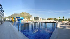 Campus Hill Hotel - Basseng