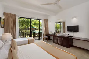 The South Lake - Ahangama - Chambre