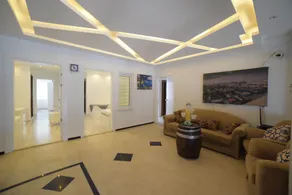 Ali Baba APART OTEL - Réception
