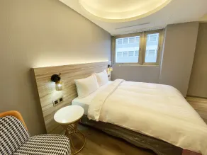 HINOEN Hotel - Room