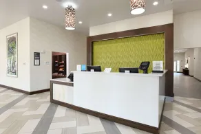 Hilton Garden Inn Jacksonville - Réception